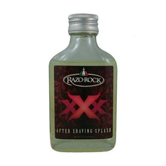 RazoRock XXX After Shaving Splash-RazoRock-ItalianBarber