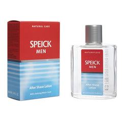 Speick Men Aftershave Lotion-Speick-ItalianBarber